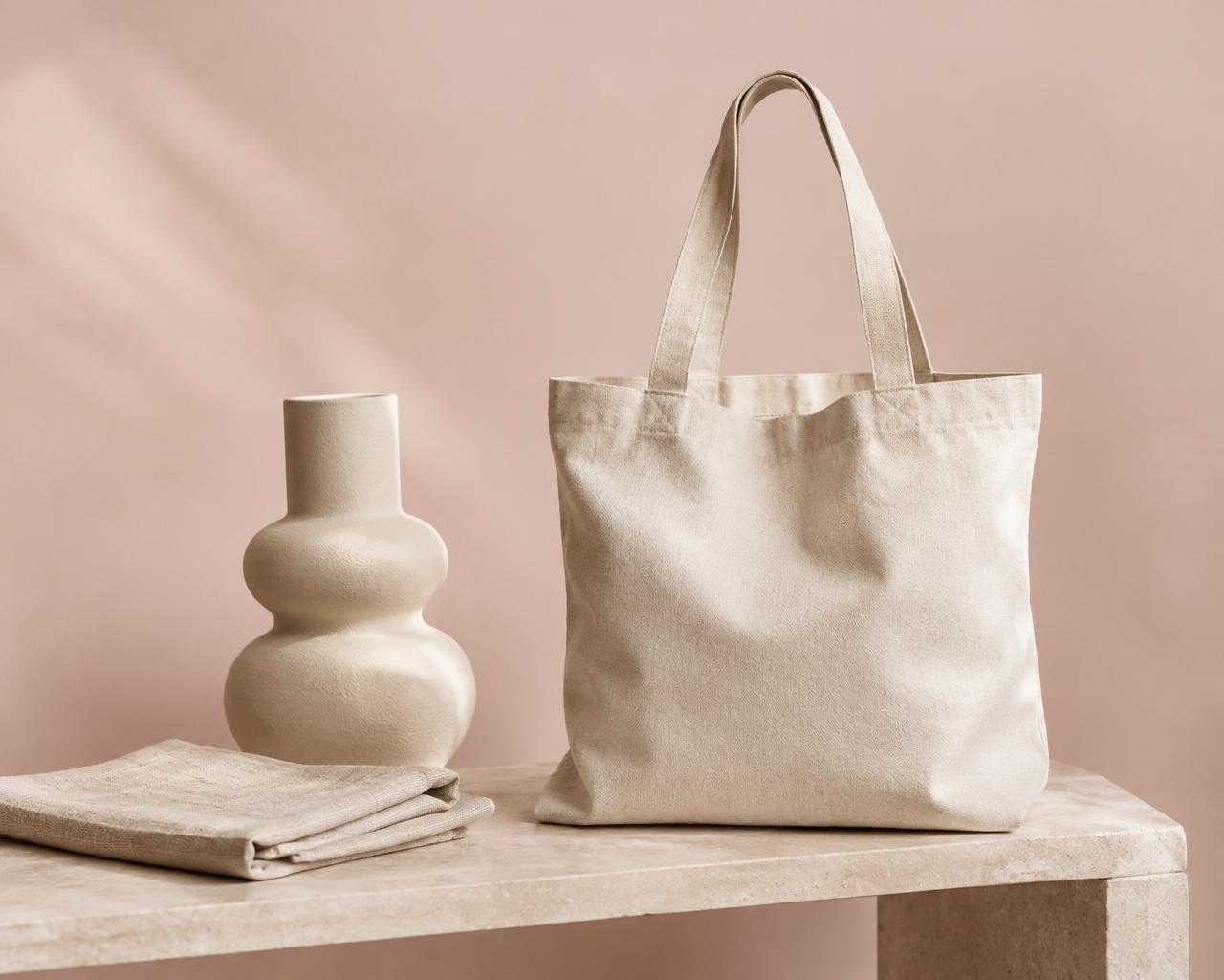 STILL / Objects for living — AI-generated product concept